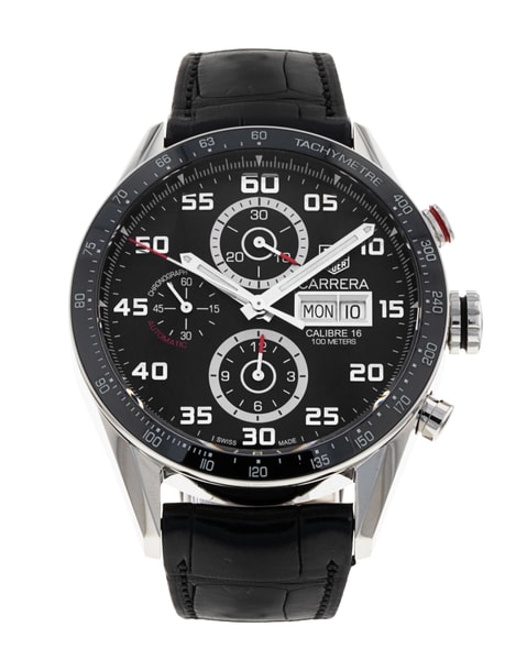 Tag Heuer Carrera CV2A1R.FC6235